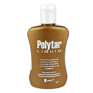 Polytar Shampoo 150ml